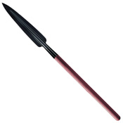 Cold Steel 2mm Thick Blade Assegai Spear