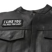 I Like You I Will Kill You Last Patch