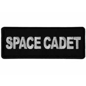 Space Cadet Patch