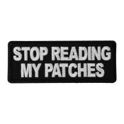 Stop Reading My Patches Patch