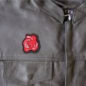 Rose Bud Patch