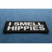 I Smell Hippies Patch