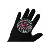 Spider Iron Patch