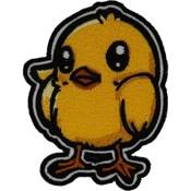 Baby Chick Patch