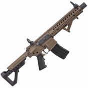 CROSMAN DPMS SBR Full Auto BB Rifle