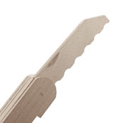 CRKT Beechwood Multi-Tool Knife Kit 