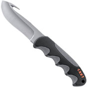 CRKT Free Range Hunter 4.25 Inch Fixed Blade Knife
