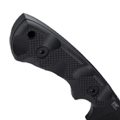 CRKT SIWI Tactical Fixed Blade Knife