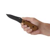Ramadi Fixed Knife