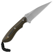 CRKT S.P.E.W. Fixed Blade Knife