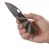 CRKT Heron Folding Knife