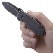 CRKT Squid Folding Blade Knife