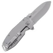 CRKT Squid Assisted Folding Knife