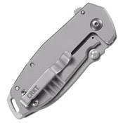 CRKT Squid Assisted Folding Knife