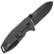 Cold Steel Squid Assisted Folding Knife
