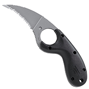 Bear Claw Sharp Tip Blade Fixed Knife
