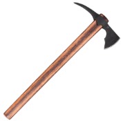 Odr Axe - Tennessee Hickory Handle 1055 Carbon