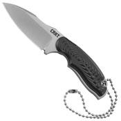 CRKT Civet Satin Finish Blade Everyday Carry Knife