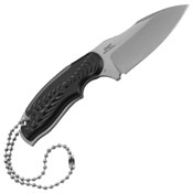 CRKT Civet Satin Finish Blade Everyday Carry Knife