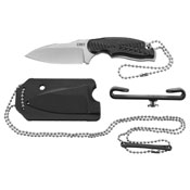 CRKT Civet Satin Finish Blade Everyday Carry Knife