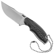 CRKT Civet Satin Finish Blade Everyday Carry Knife