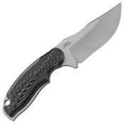 CRKT Civet Satin Finish Blade Everyday Carry Knife