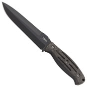 CRKT OC3 Tactical Fixed Blade Knife