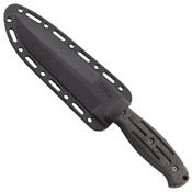 CRKT OC3 Tactical Fixed Blade Knife