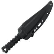 HZ6 Fixed Knife Blade