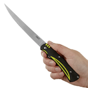 CRKT Clark Fork Fillet Folding Knife