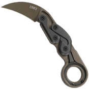 CRKT Provoke Folding Knife 