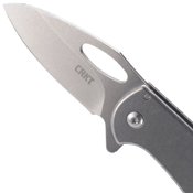 CRKT Bev-Edge Folding Knife with Bottle Opener