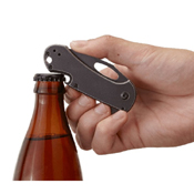 CRKT Bev-Edge Folding Knife with Bottle Opener
