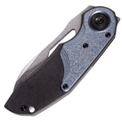 Attaboy Deadbolt Assisted Folding Knife Pocket 