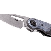 Attaboy Deadbolt Assisted Folding Knife Pocket 