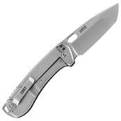 CRKT Amicus Compact Everyday Carry Folding Knife