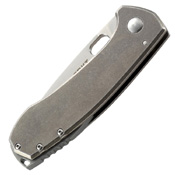 CRKT Amicus Folding Outdoor Knife