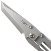 CRKT K.I.S.S Folding Knife