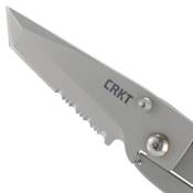 CRKT K.I.S.S Folding Knife