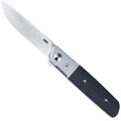 Bamboozled Assisted Liner lock Folding Knife  