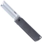 Explore the D Rocket Design MinimalX™ Knife at Gorillasurplus.com. Superior performance, smooth opening, ultimate durability. Shop now for top-quality outdoor gear.
