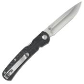 Kith Folding Knife - Nylon Handles