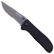 CRKT Drifter Pocket Folding Blade Knife
