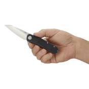 CRKT Mah-Hawk Assisted Folding Knife