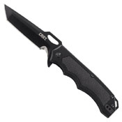 CRKT Septimo  4.553 Inch Closed Folding Knife