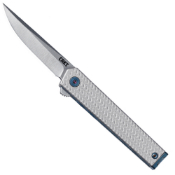 CEO Microflipper Folding Knife