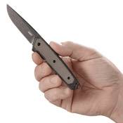 CRKT Cinco Folding Knife