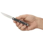 SEIS Gentleman's Folding Knife w/Liner Lock