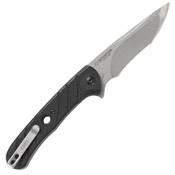 Intention Assisted Tactical Folding Knife