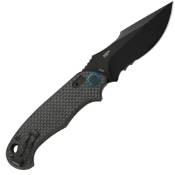 CRKT P.S.D. Assisted Folding Knife